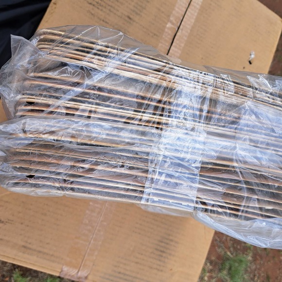 24 plates - 12 x 10 in Gastronomy Serving Tray Palm Leaf Plate I Ecofriendly - Picture 6 of 10